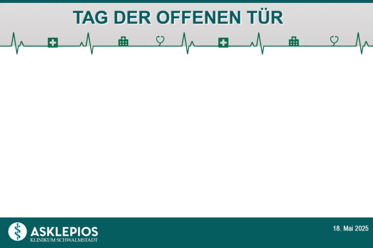 Event Krankenhaus