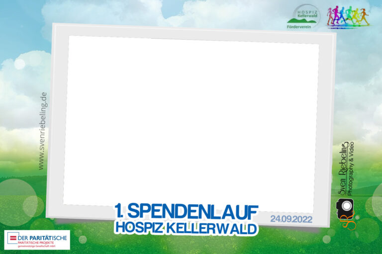Event Spendenlauf