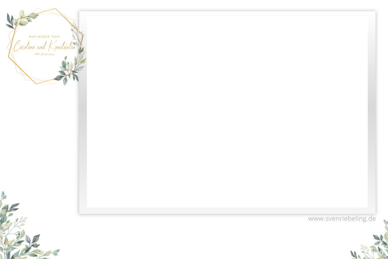 Hochzeit Boho #01